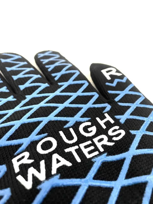 Rough Waters Gloves