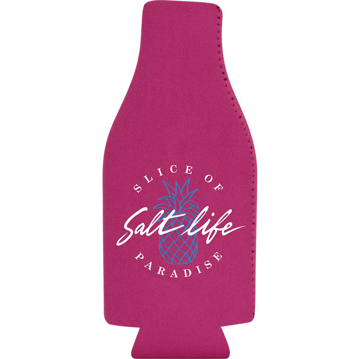 Salt Life Slice of Paradise Bottle Holder