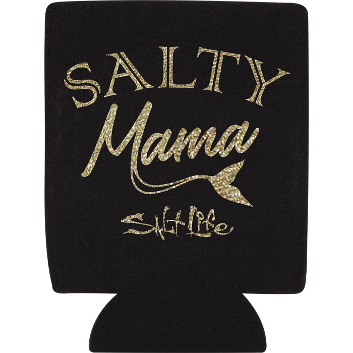 Salt Life Salty Mama Coozie