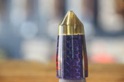 Alamea Purple Bullet Jet Head