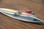 Into the Deep 200gm butterfly Jig
