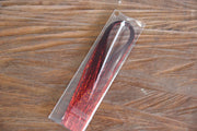 Into the Deep 9" Flashabou Tinsel skirt