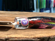 Pakula Lures Paua: Micro Cockroach