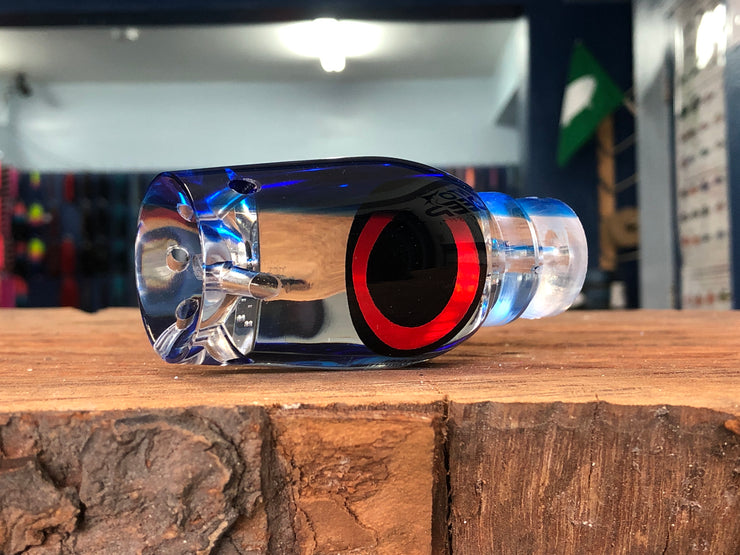 American Custom Lures Banshee